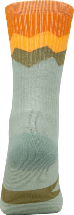 Endura Jagged Socken -Kleidung 477599