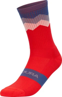 Endura Jagged Socken -Kleidung 477600