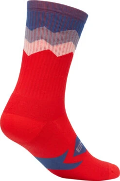 Endura Jagged Socken -Kleidung 477603