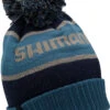 Shimano Yuki Pom Hat Mütze
