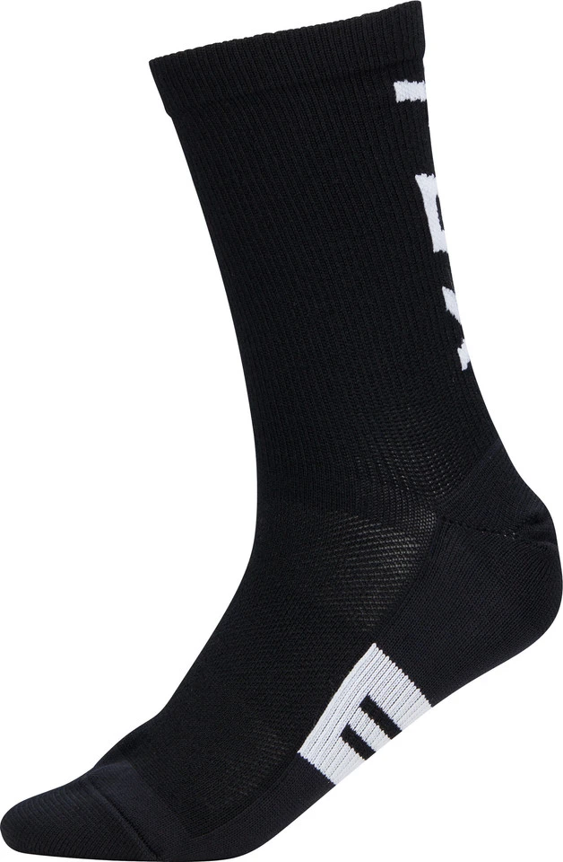 Womens 6" Flexair Merino Socken 4 Womens 6" Flexair Merino Socken – Bild 2