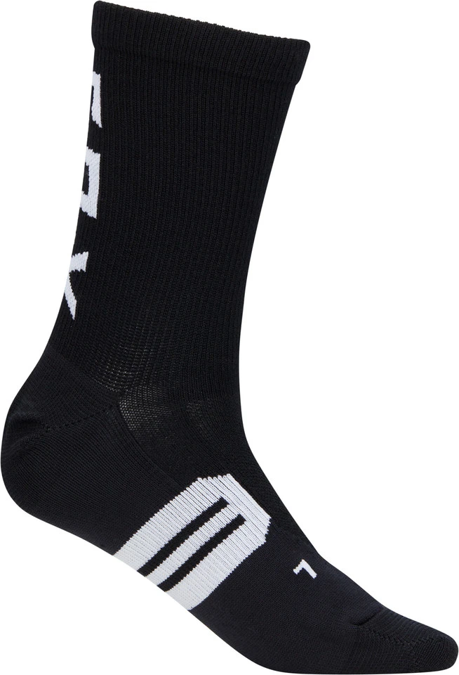 Womens 6" Flexair Merino Socken 5 Womens 6" Flexair Merino Socken – Bild 3