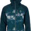 Scott Trail Storm WP Jacke 1 Scott Trail Storm WP Jacke -Kleidung 478342