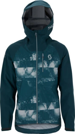 Scott Trail Storm WP Jacke