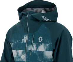 Scott Trail Storm WP Jacke -Kleidung 478344