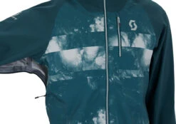 Scott Trail Storm WP Jacke -Kleidung 478345