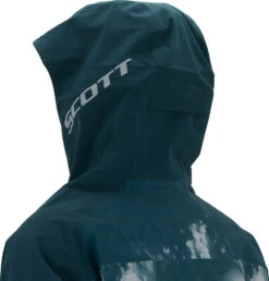 Scott Trail Storm WP Jacke -Kleidung 478346