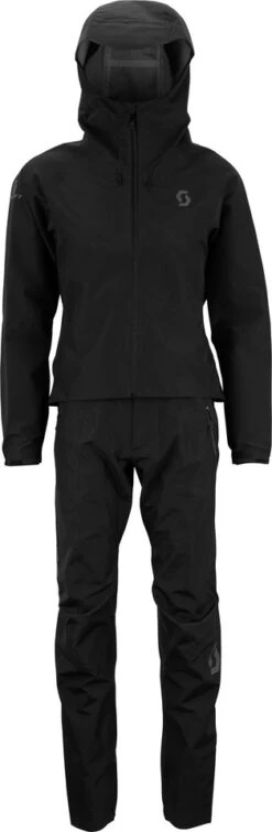 Scott Trail Storm WP Onesie