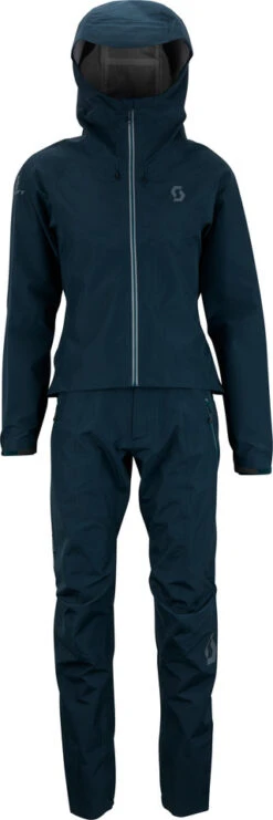 Scott Trail Storm WP Onesie -Kleidung 478358