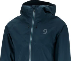 Scott Trail Storm WP Onesie -Kleidung 478360