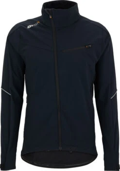 45NRTH Naughtvind Jacke Modell 2023