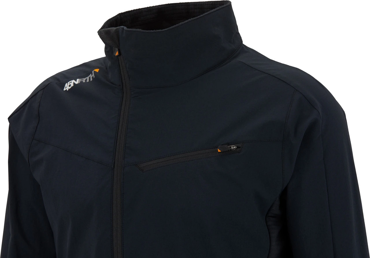 45NRTH Naughtvind Jacke Modell 2023 5 45NRTH Naughtvind Jacke Modell 2023 – Bild 3