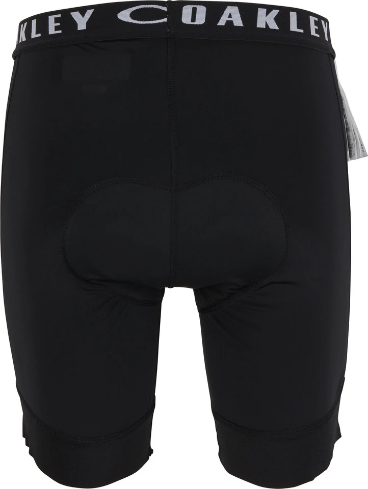 Oakley MTB Inner Short Innenhose 4 Oakley MTB Inner Short Innenhose – Bild 2