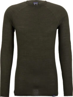 Patagonia Capilene Air Crew Baselayer L/S Unterhemd