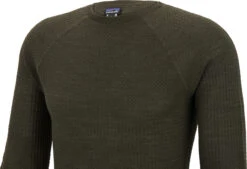 Patagonia Capilene Air Crew Baselayer L/S Unterhemd -Kleidung 479146