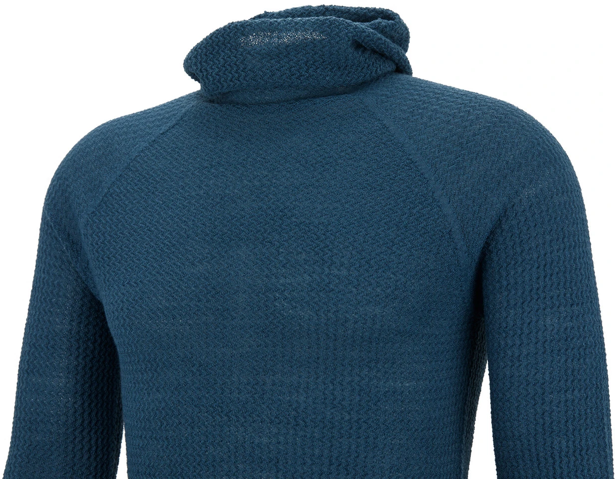 Patagonia Capilene Air Hoody Baselayer L/S Unterhemd Modell 2023 8 Patagonia Capilene Air Hoody Baselayer L/S Unterhemd Modell 2023 – Bild 6