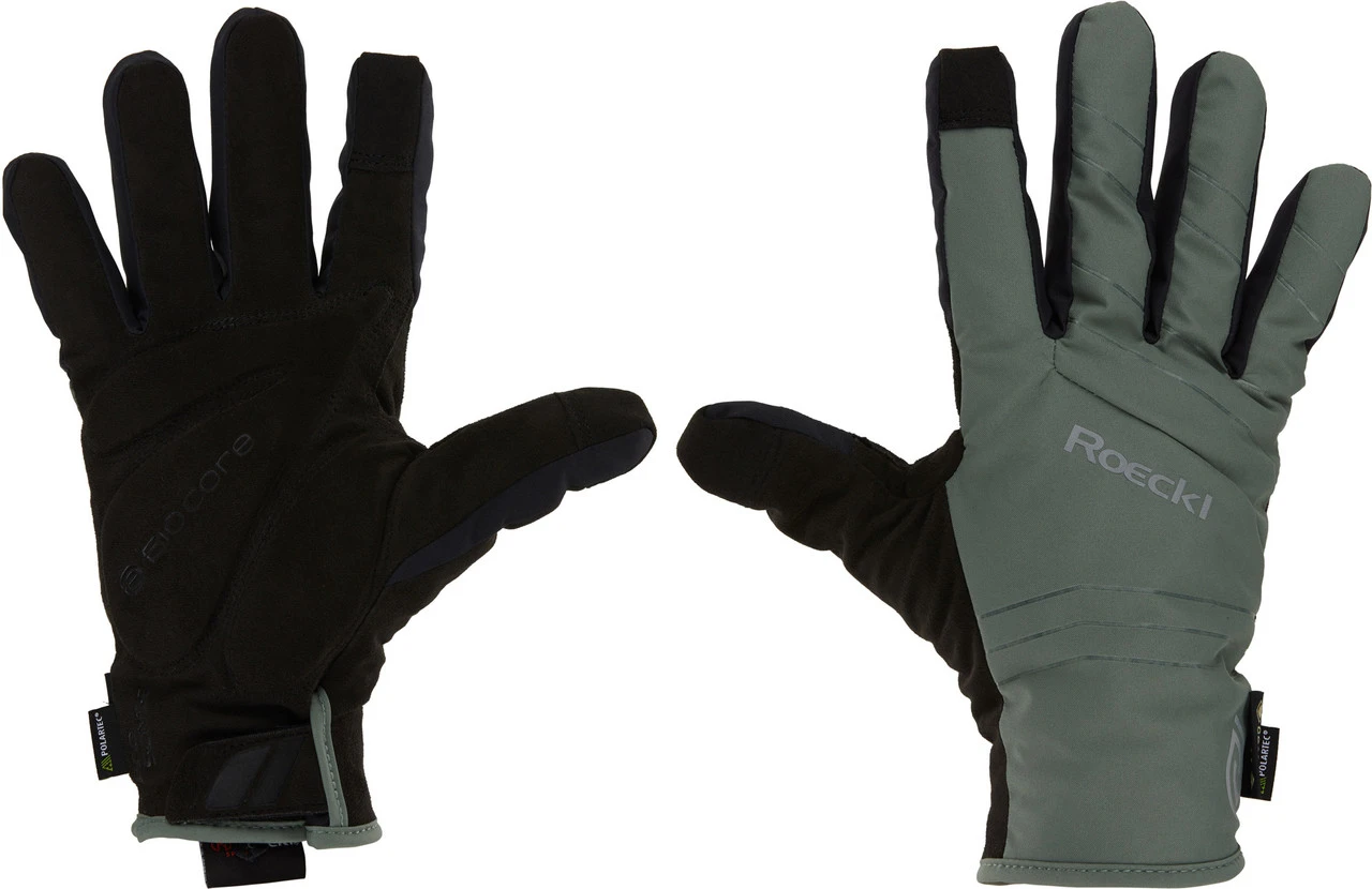 Roeckl Rosegg GTX Ganzfinger-Handschuhe 3 Roeckl Rosegg GTX Ganzfinger-Handschuhe