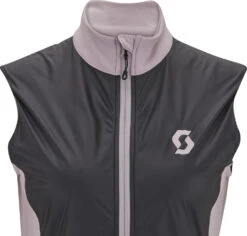 Scott Gravel Warm Merino Damen Weste -Kleidung 479188