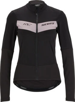 Scott RC Warm Hybrid WB Damen Jacke