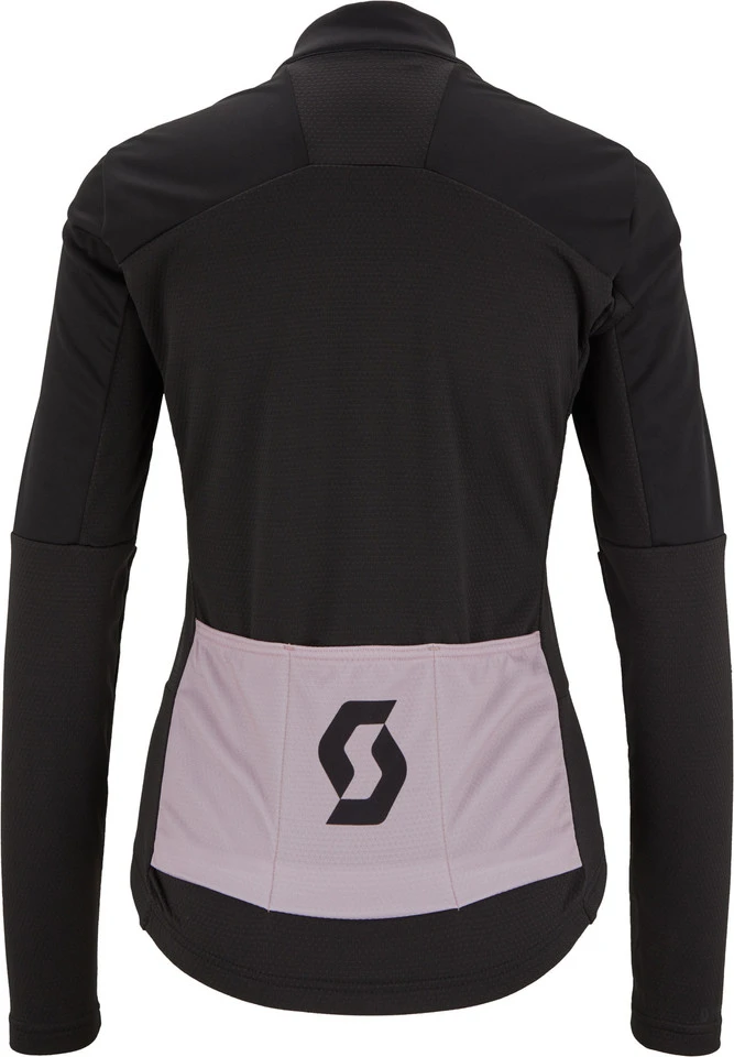 Scott RC Warm Hybrid WB Damen Jacke 4 Scott RC Warm Hybrid WB Damen Jacke – Bild 2