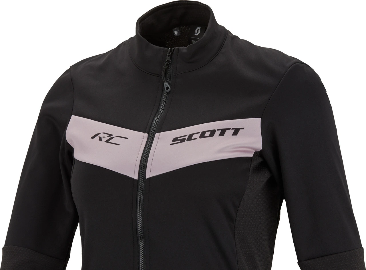 Scott RC Warm Hybrid WB Damen Jacke 5 Scott RC Warm Hybrid WB Damen Jacke – Bild 3