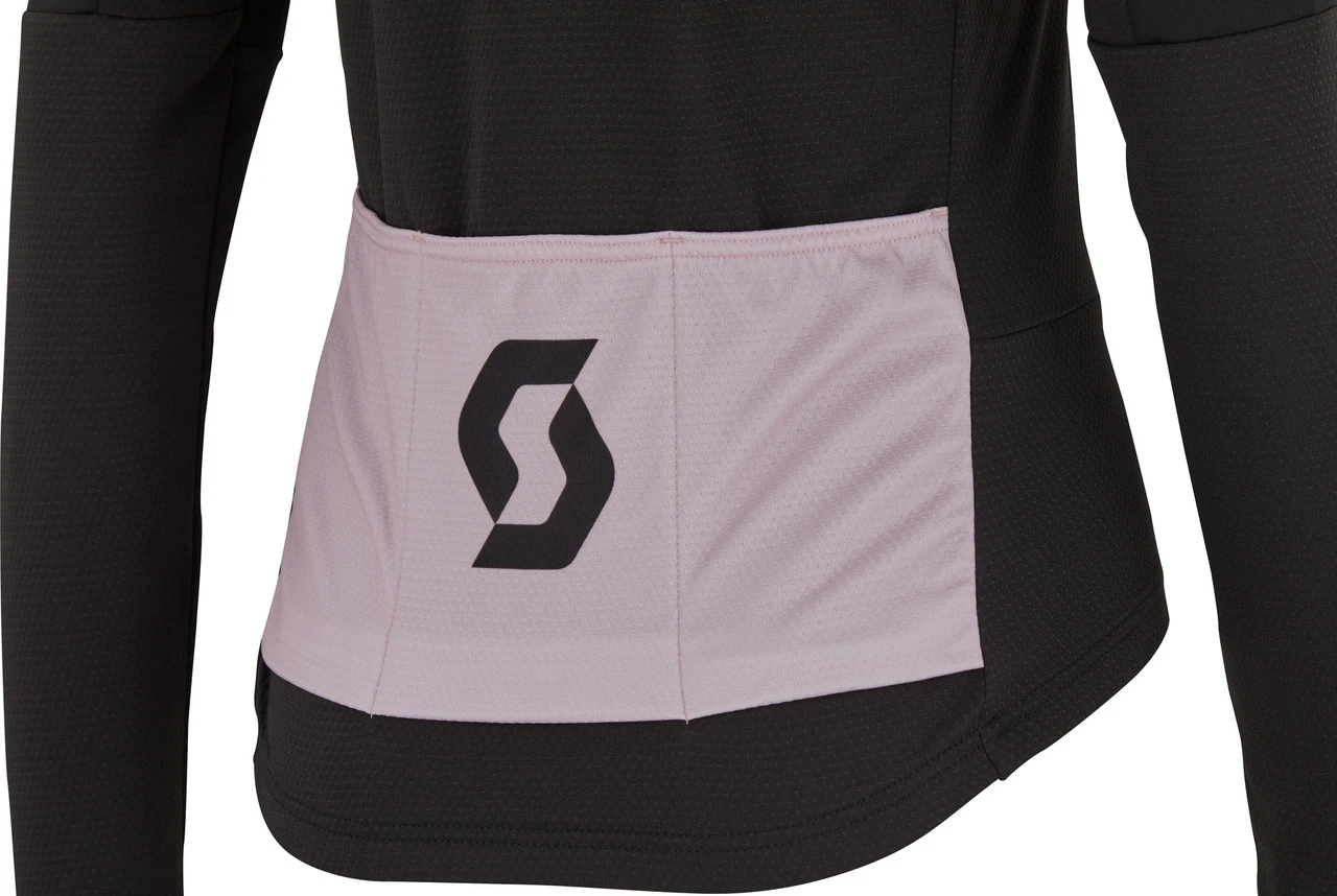 Scott RC Warm Hybrid WB Damen Jacke 6 Scott RC Warm Hybrid WB Damen Jacke – Bild 4