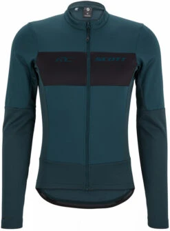 Scott RC Warm Hybrid WB Jacke