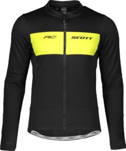 Scott RC Warm Hybrid WB Jacke -Kleidung 479206