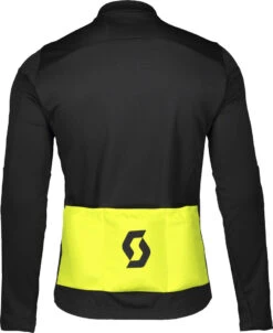 Scott RC Warm Hybrid WB Jacke -Kleidung 479207