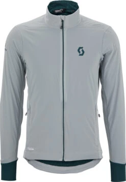 Scott Trail Storm Insuloft AL Jacke