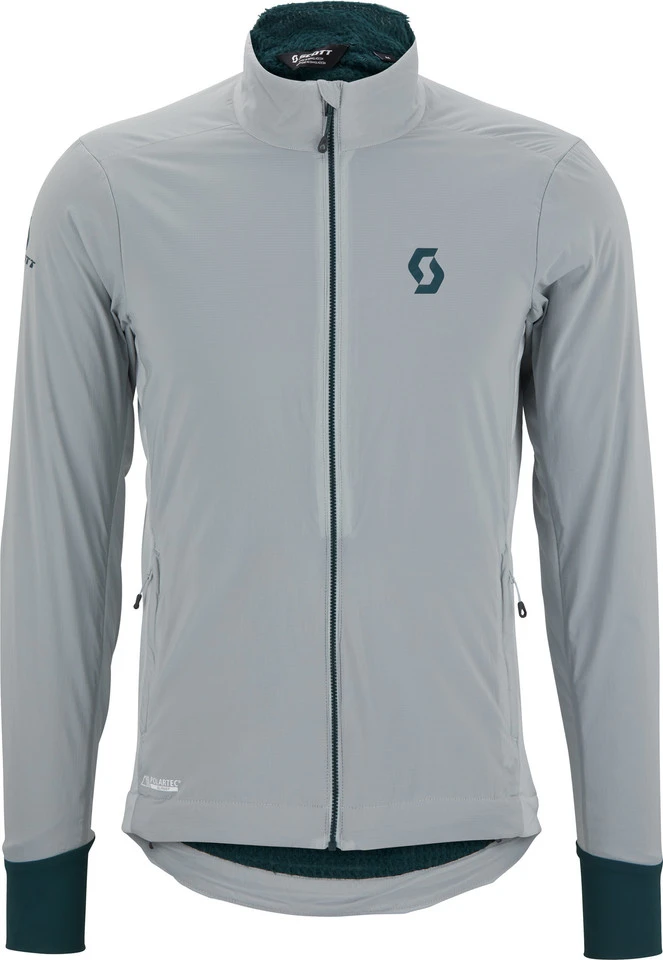 Scott Trail Storm Insuloft AL Jacke 3 Scott Trail Storm Insuloft AL Jacke