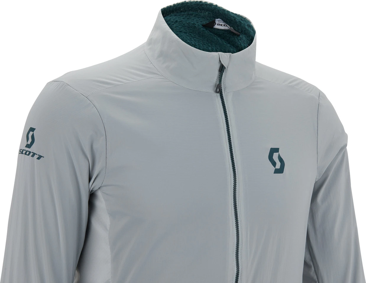 Scott Trail Storm Insuloft AL Jacke 5 Scott Trail Storm Insuloft AL Jacke – Bild 3