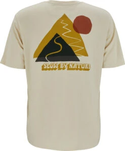 Patagonia Slow Going Responsibili-Tee T-Shirt 12 Patagonia Slow Going Responsibili-Tee T-Shirt -Kleidung 479353