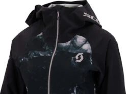 Scott Trail Storm WP Damen Regenjacke -Kleidung 479388