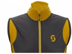 Scott Gravel Warm Merino Weste -Kleidung 479862