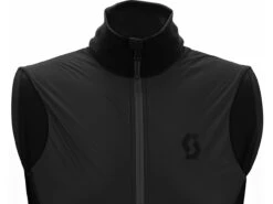 Scott Gravel Warm Merino Weste -Kleidung 479866