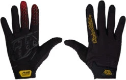Troy Lee Designs Air Ganzfinger-Handschuhe Red Bull Rampage Collection