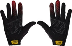 Troy Lee Designs Air Ganzfinger-Handschuhe Red Bull Rampage Collection -Kleidung 479921