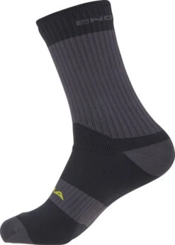 Endura Hummvee Waterproof II Socken -Kleidung 480034