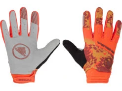 Endura SingleTrack Windproof Ganzfinger-Handschuhe -Kleidung 480040