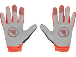 Endura SingleTrack Windproof Ganzfinger-Handschuhe -Kleidung 480042