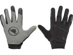 Endura SingleTrack Windproof Ganzfinger-Handschuhe -Kleidung 480043
