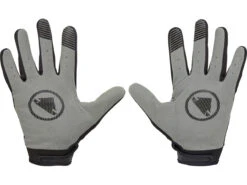 Endura SingleTrack Windproof Ganzfinger-Handschuhe -Kleidung 480045