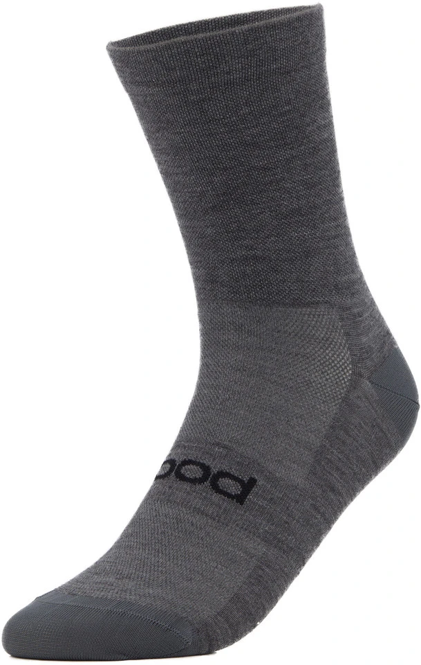 POC Zephyr Merino Socken 3 POC Zephyr Merino Socken