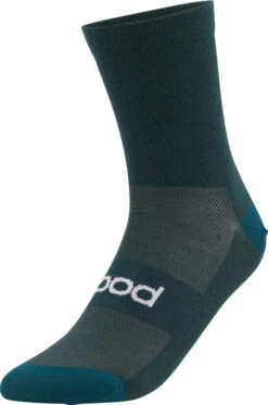 POC Zephyr Merino Socken 20 POC Zephyr Merino Socken -Kleidung 480082