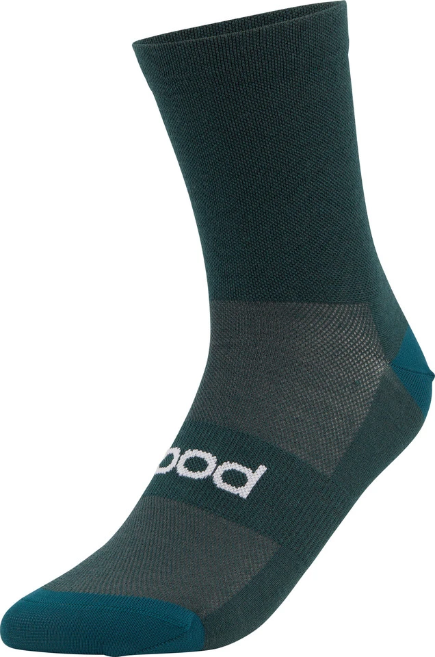 POC Zephyr Merino Socken 8 POC Zephyr Merino Socken – Bild 6