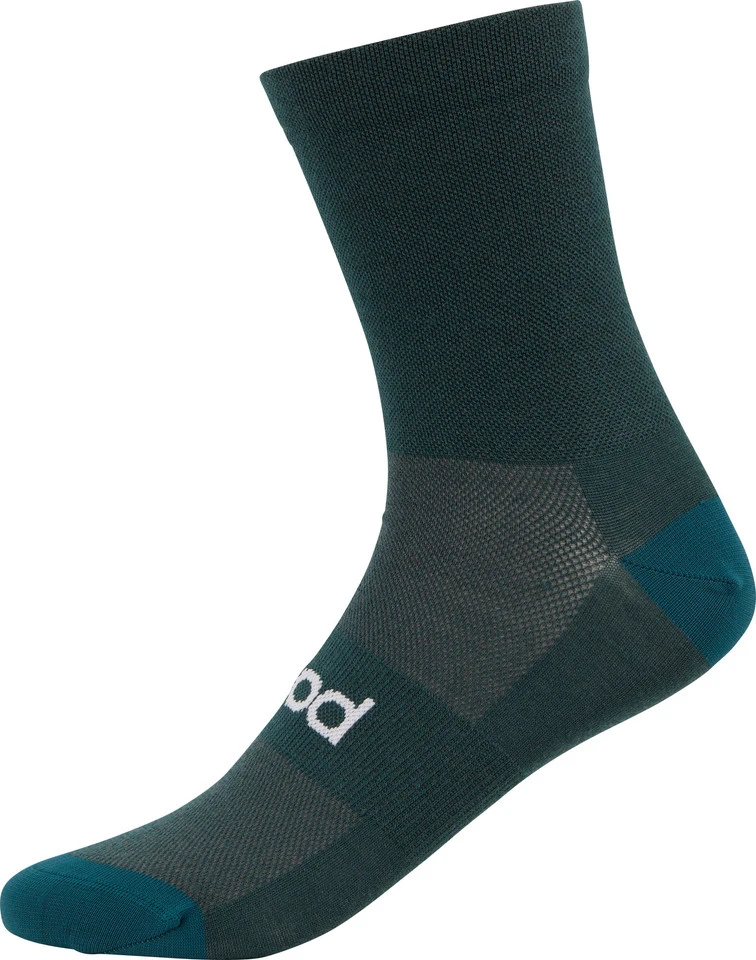 POC Zephyr Merino Socken 9 POC Zephyr Merino Socken – Bild 7