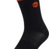 Bike Socken 8" Modell 2023