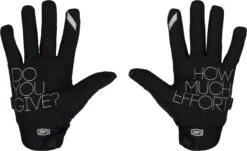 100% Brisker Ganzfinger-Handschuhe Modell 2023 -Kleidung 488502