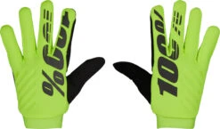 100% Brisker Ganzfinger-Handschuhe Modell 2023 -Kleidung 488504
